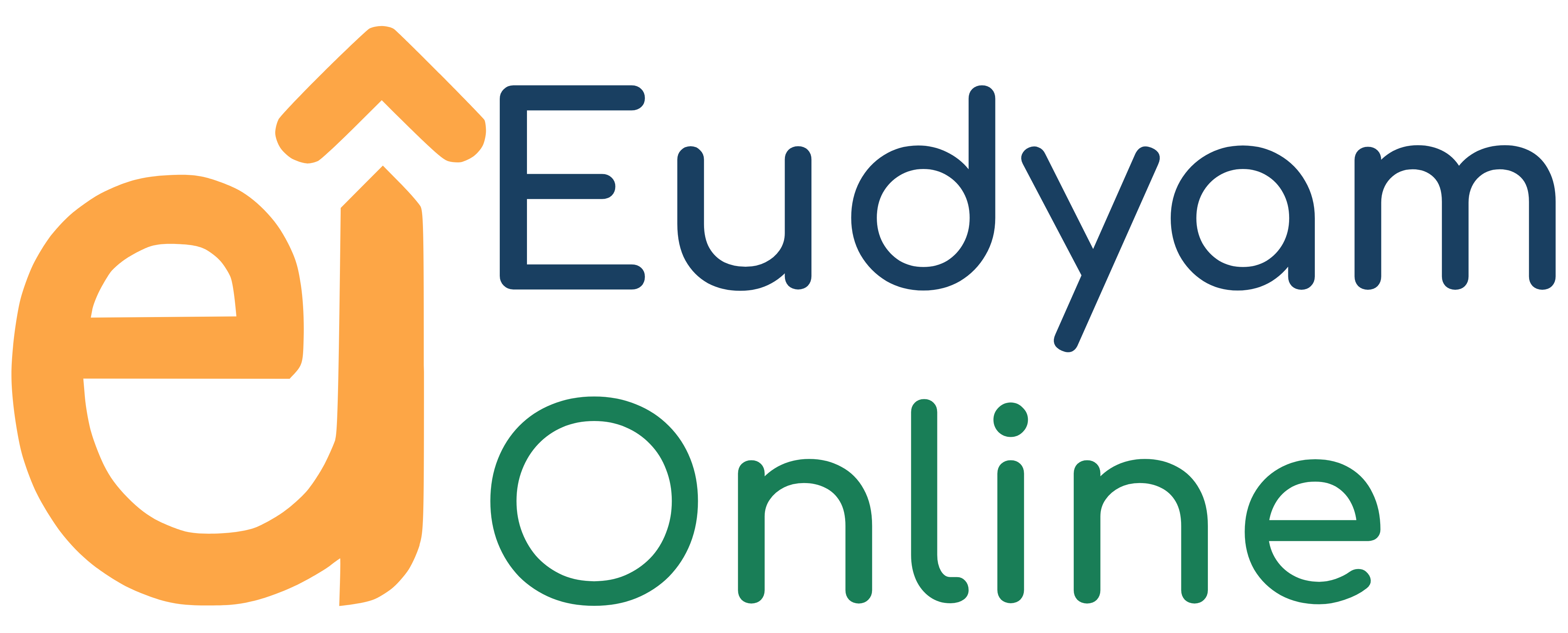 applyudyam logo
